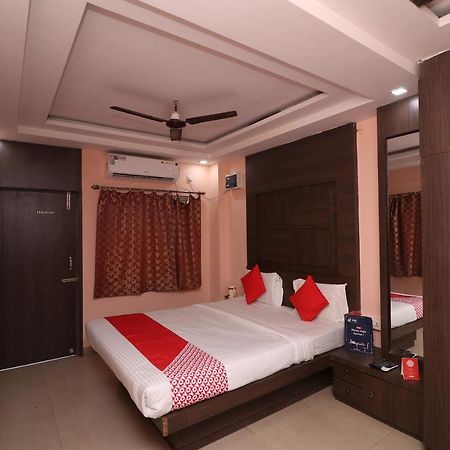 Shree Bhakti Sagar Hotel Digha  Εξωτερικό φωτογραφία