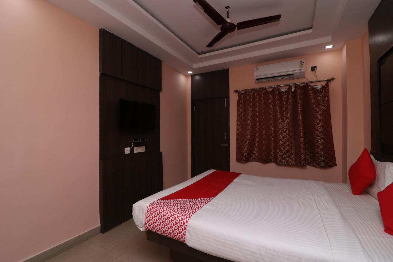 Shree Bhakti Sagar Hotel Digha  Εξωτερικό φωτογραφία