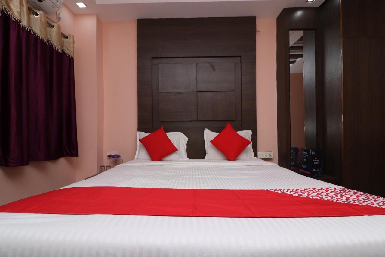 Shree Bhakti Sagar Hotel Digha  Εξωτερικό φωτογραφία